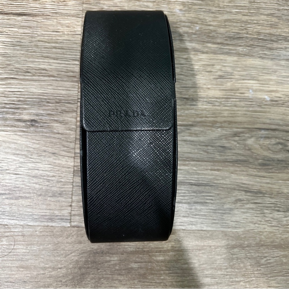 Prada Sunglasses case